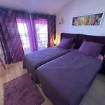 Apartamento La Croisiere *