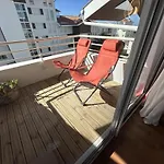 La Croisiere Apartamento Capbreton