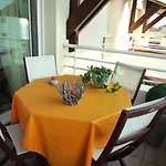 Appartamento La Croisiere *