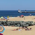 La Croisiere Apartamento Capbreton