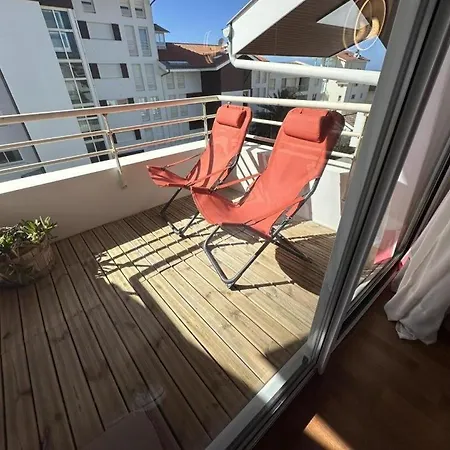 La Croisiere 公寓 卡布勒通