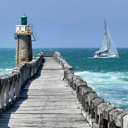 La Croisiere