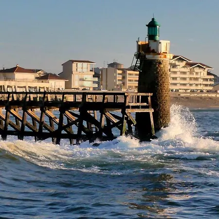 La Croisière
