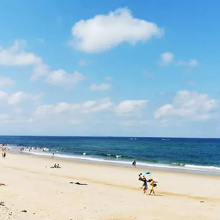 La Croisière Appartement Capbreton