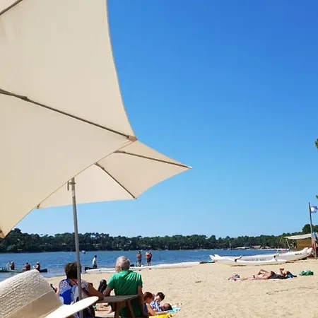 La Croisière Appartement Capbreton