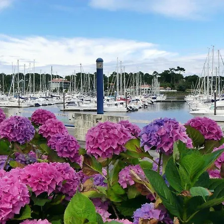 Appartement La Croisière Capbreton